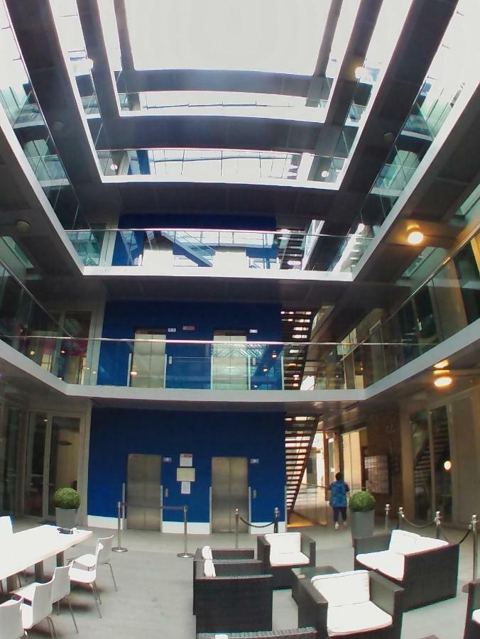 The Maltings Tower Bridge Apartment London Eksteriør billede